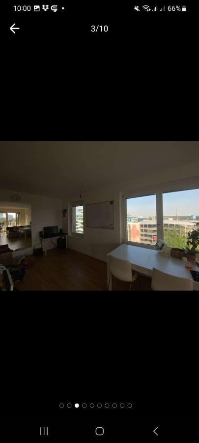 Nahe Des Praters Appartement *