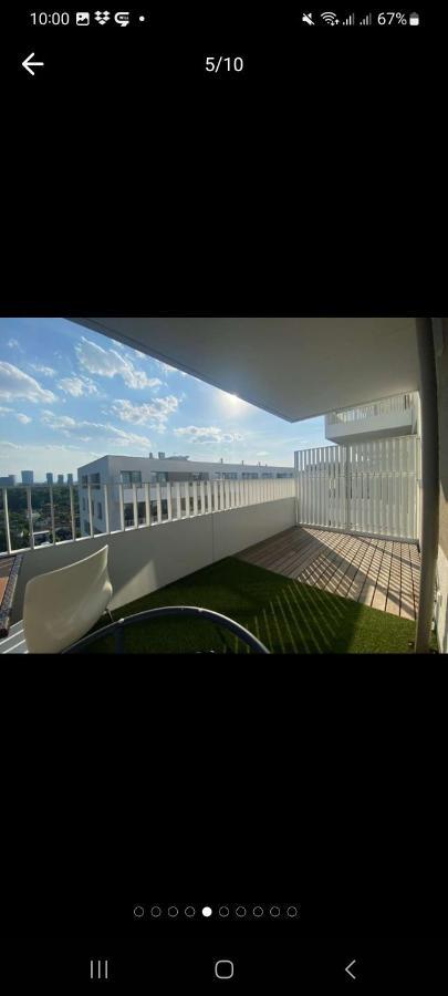 Appartement Nahe Des Praters