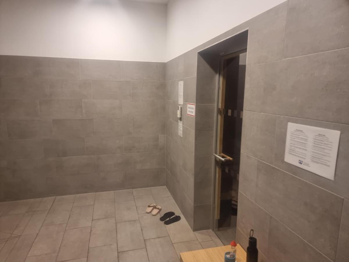 Appartement Nahe Des Praters *